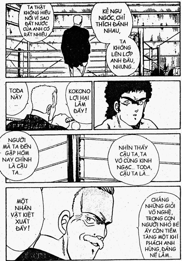 Truyền Nhân Atula 1: Chapter 41