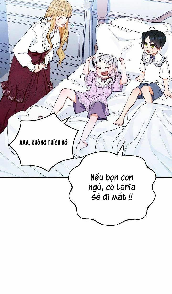 Tôi Sẽ Chịu Trách Nhiệm Về Phúc Lợi Của Nam Chính: Chapter 17