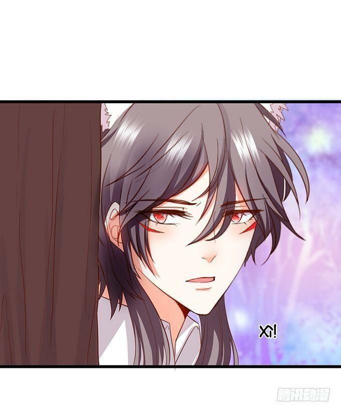 Hồ Tiên Hung Bạo: Chapter 67