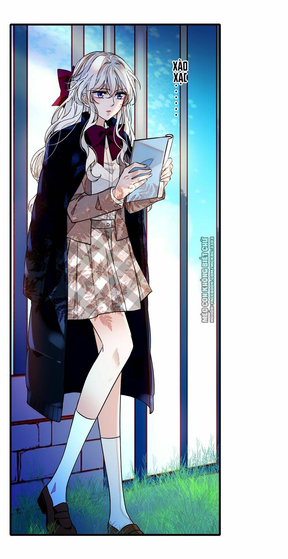 Long Phượng Phiên Chuyển: Chapter 54