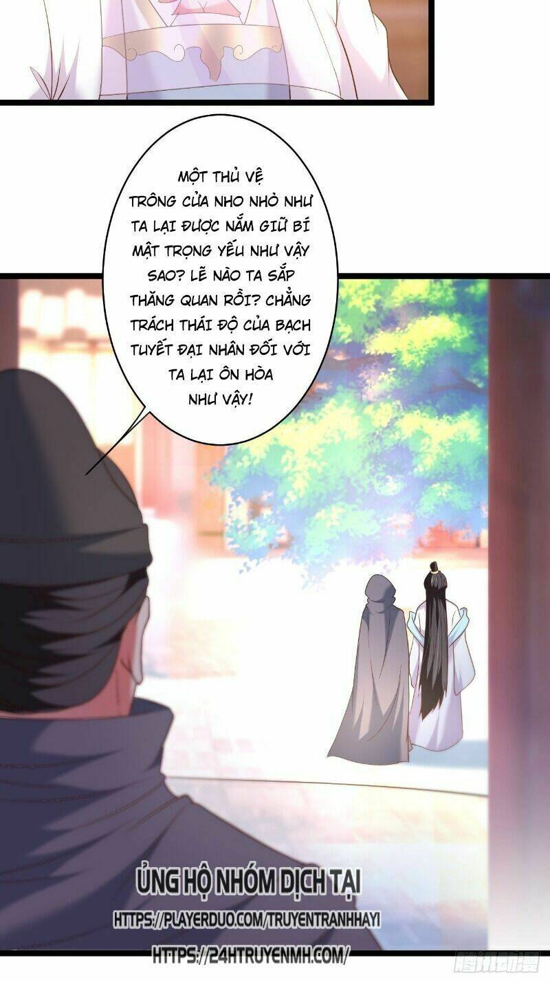 Trọng Sinh Tối Cường Ma Tôn Ở Rể: Chapter 97