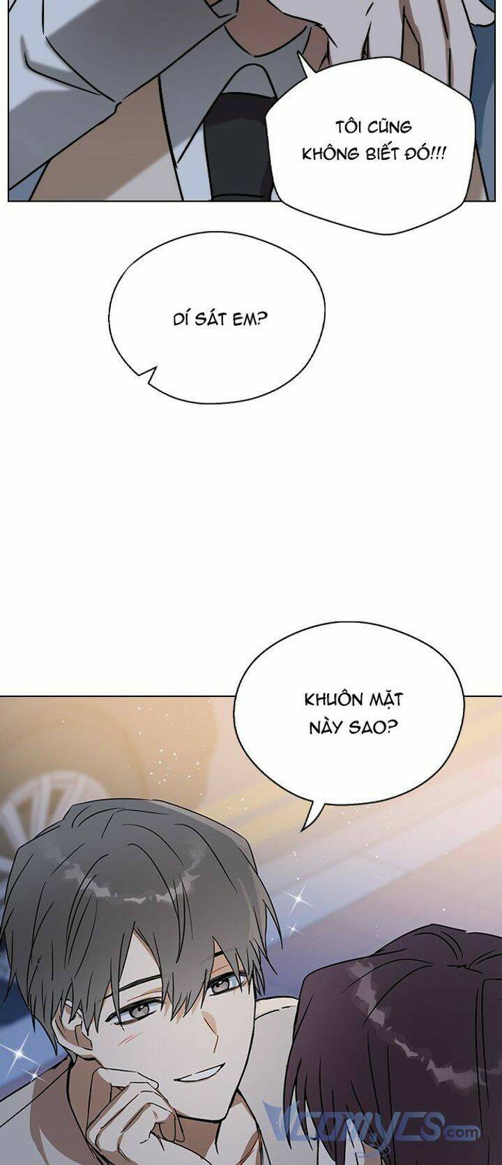 Duyên Nợ Kiếp Trước: Chapter 30