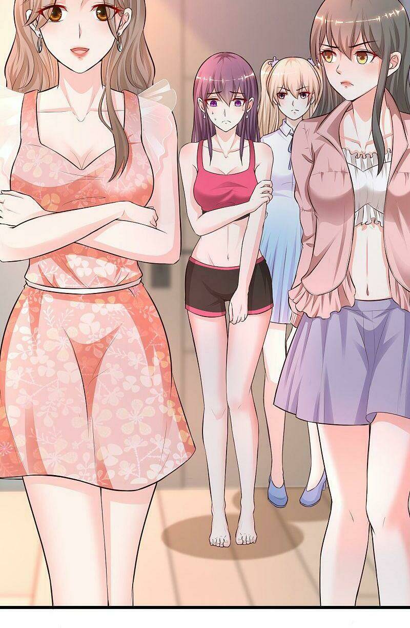 Tối Cường Vận Đào Hoa: Chapter 163