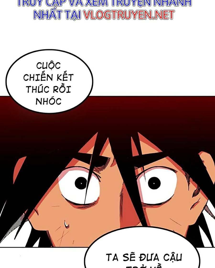 Hard Core Leveling Warrior Ss2: Chapter 123