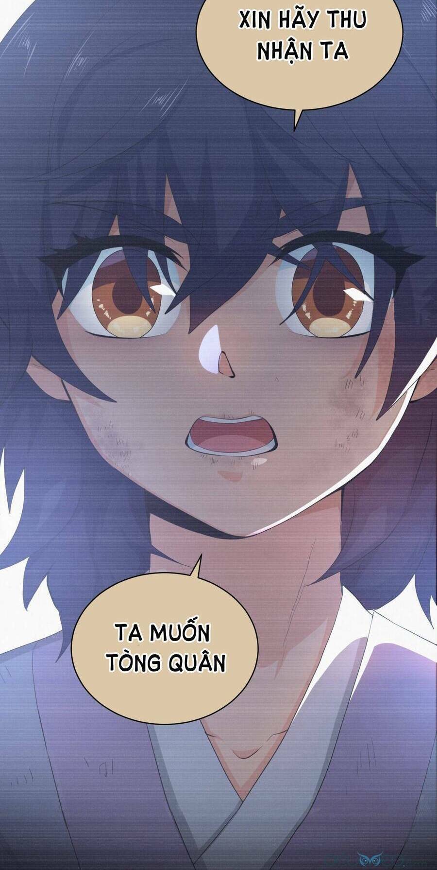 Chiến Thần Dưỡng Thành Kí: Chapter 1