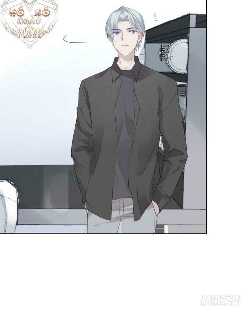 Điều Giáo Gấu Bắc Cực: Chapter 57