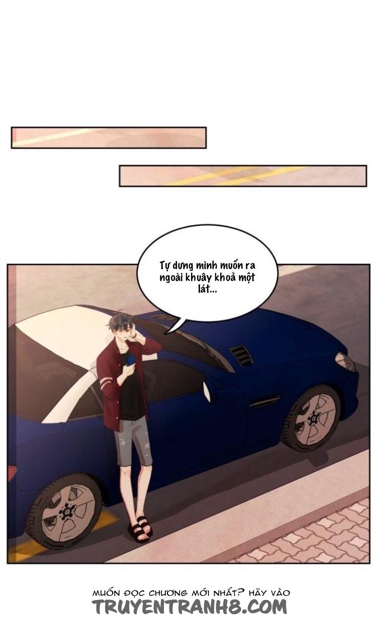 Giữa Tình Yêu Và Tình Bạn: Chapter 11