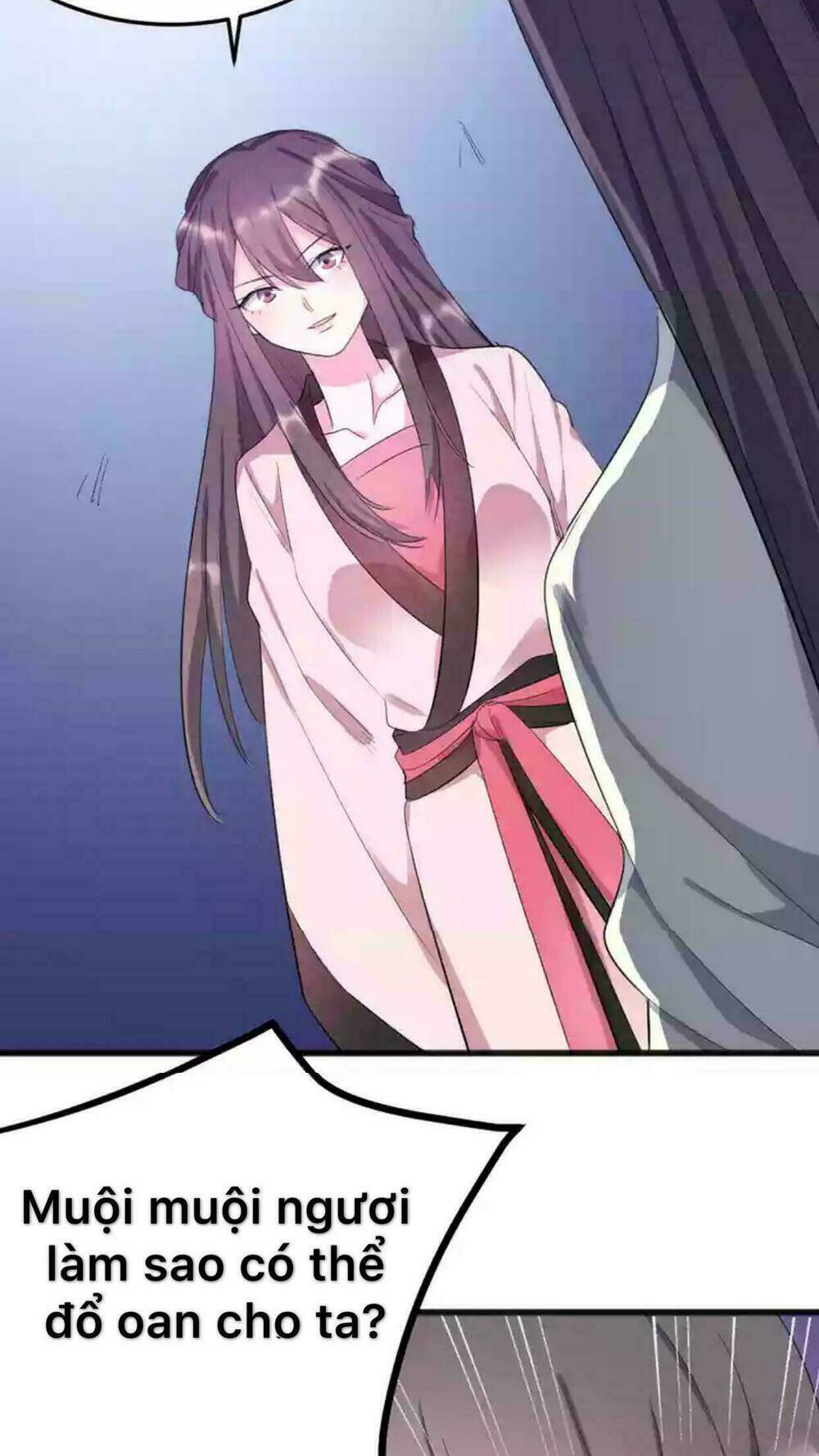 Hoa Khôi Trọng Sinh: Chapter 8