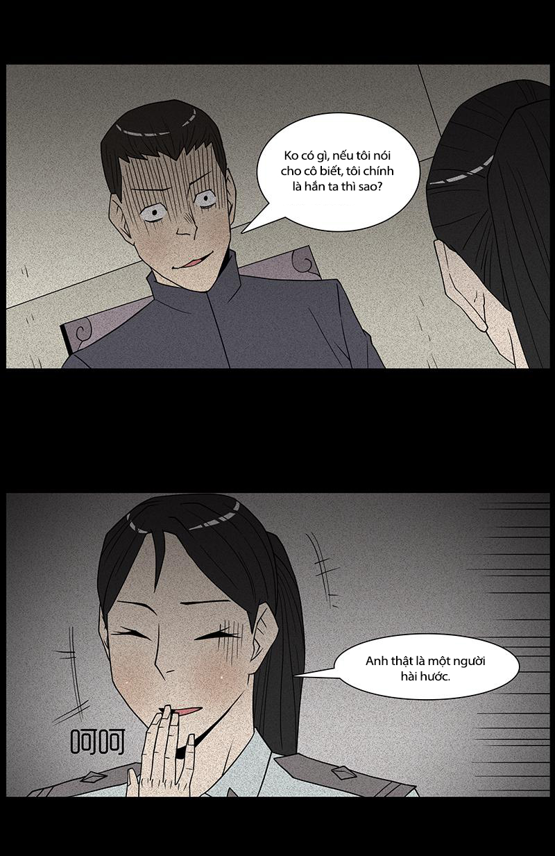 Chuyện Lạ Đêm Khuya: Chapter 68