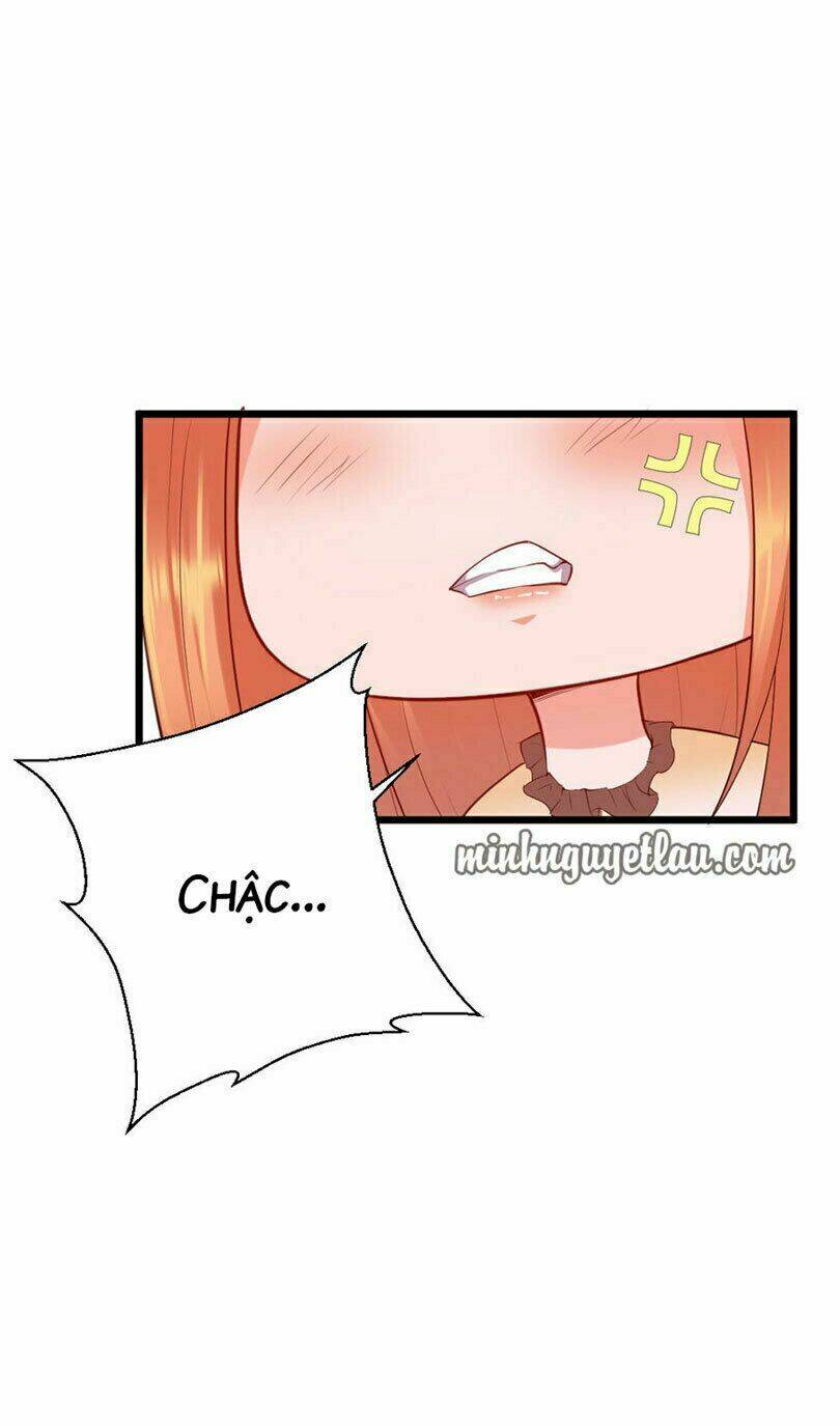 Tiểu Bạch Điềm Thê Của Long Thiếu: Chapter 14