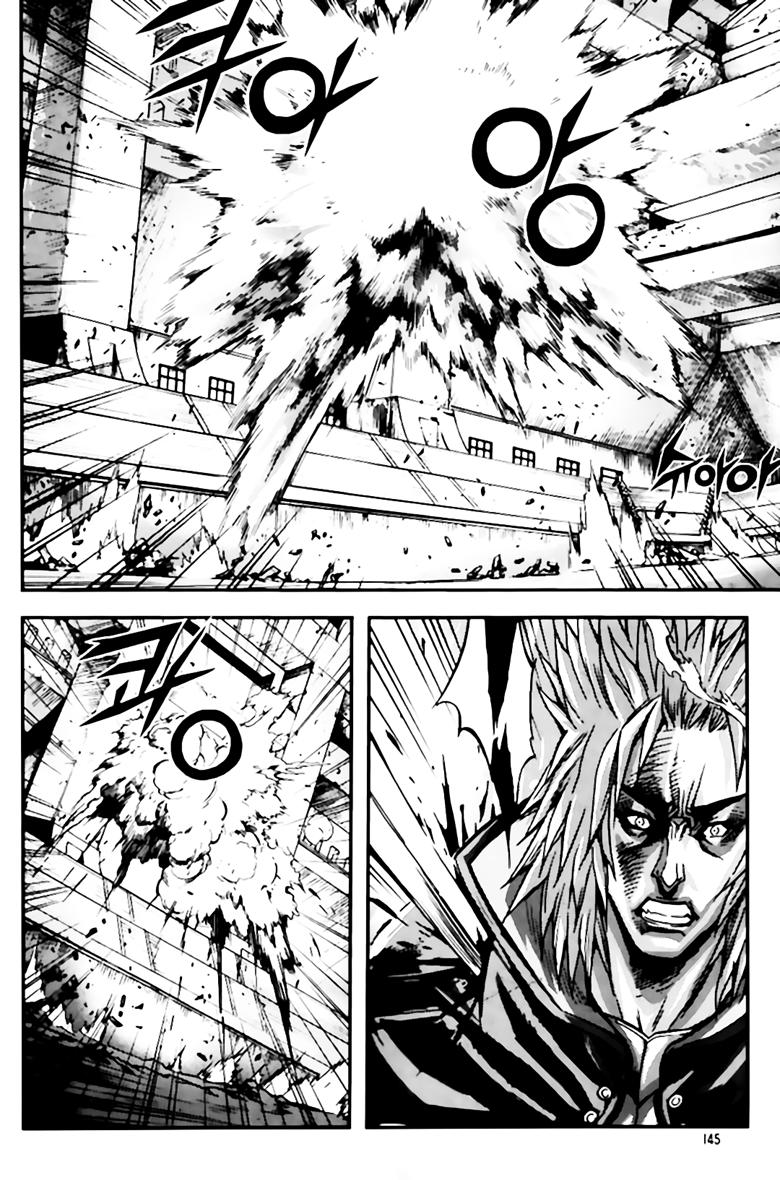 Diêm Đế: Chapter 265