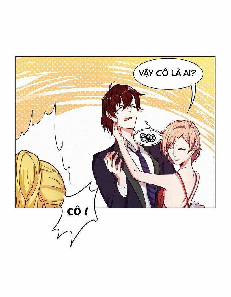 Trọng Sinh Quý Thê Chi Phục Thù Hoa Lệ: Chapter 30