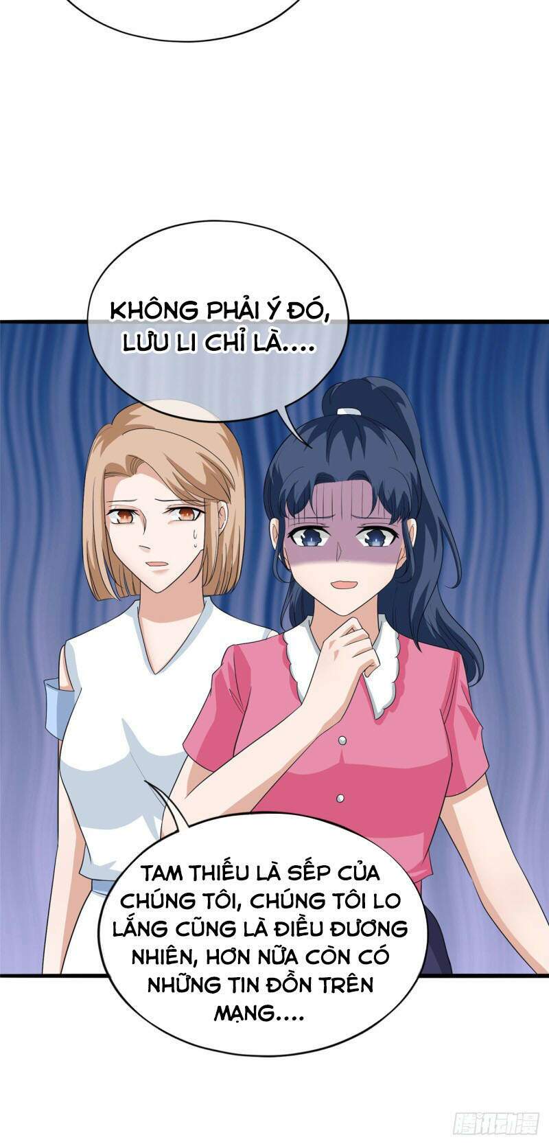 Siêu Cấp Nữ Thần Trọng Sinh: Chapter 34