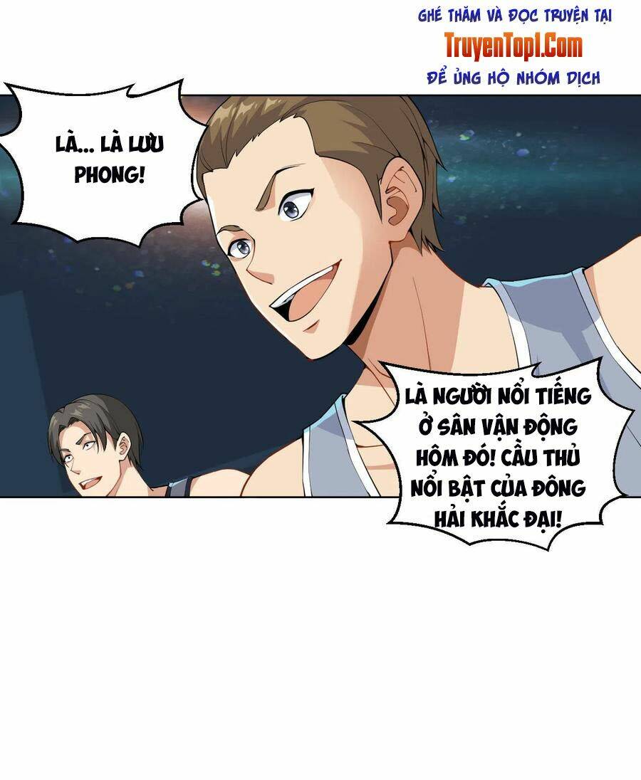 Y Đẳng Cuồng Binh: Chapter 121