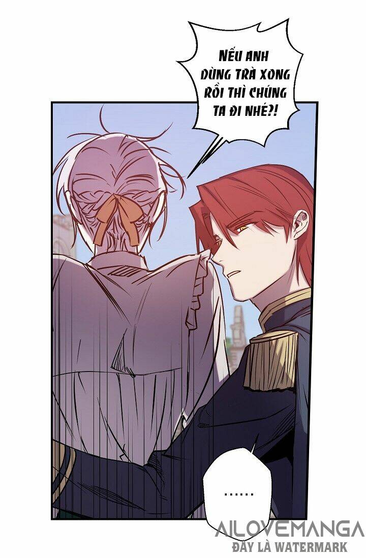 Hôn Lễ Báo Thù: Chapter 51