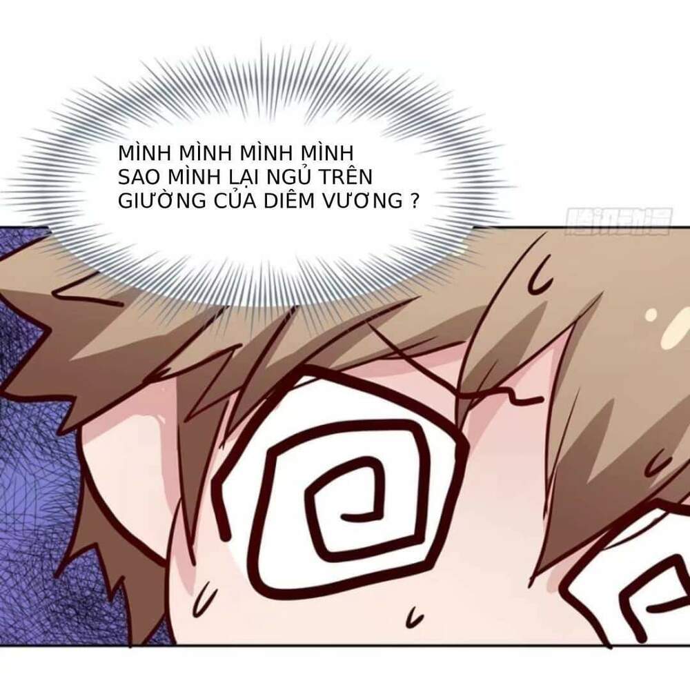 Chạy Đi Âm Sai: Chapter 64