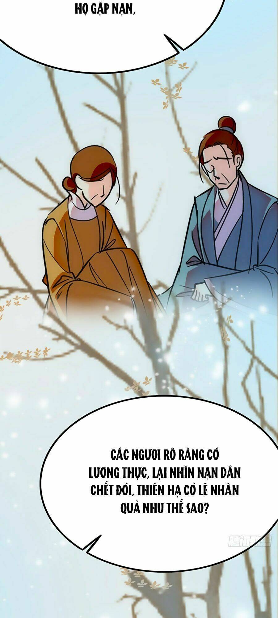 Nhất Thế Khuynh Thành: Lãnh Cung Khí Phi: Chapter 89