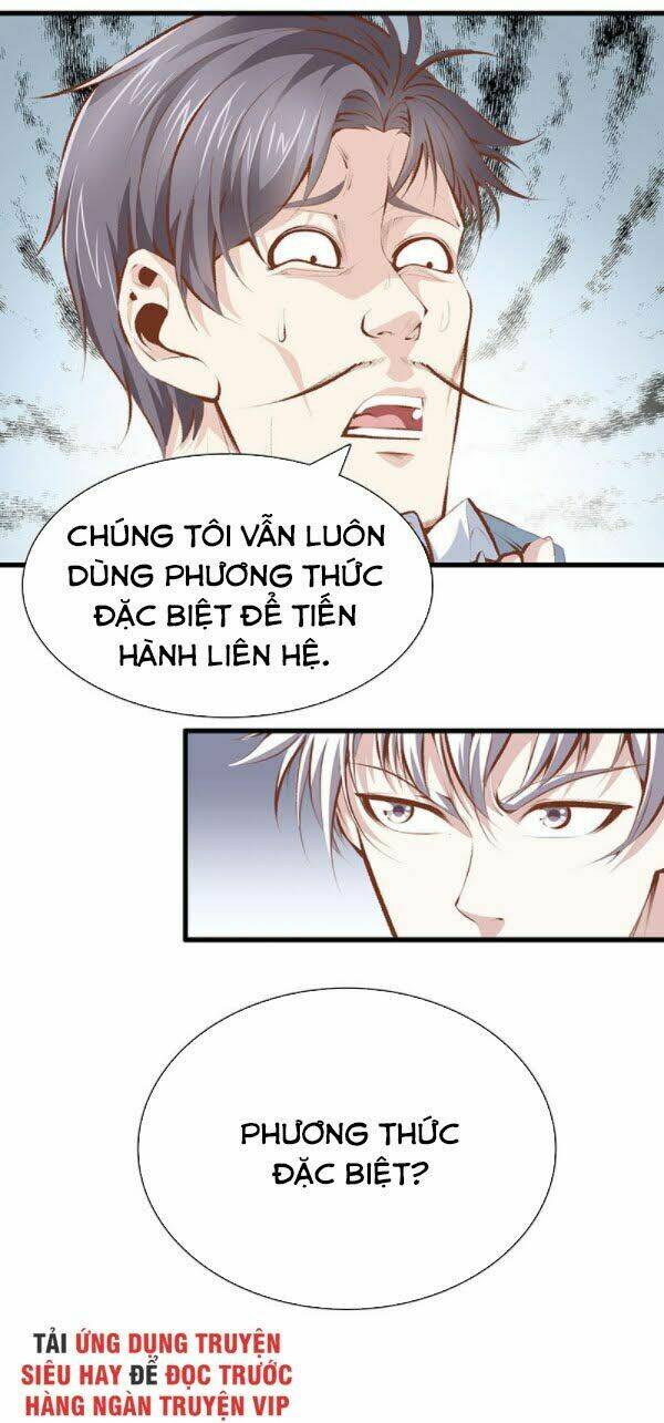 Đô Thị Chí Tôn: Chapter 109
