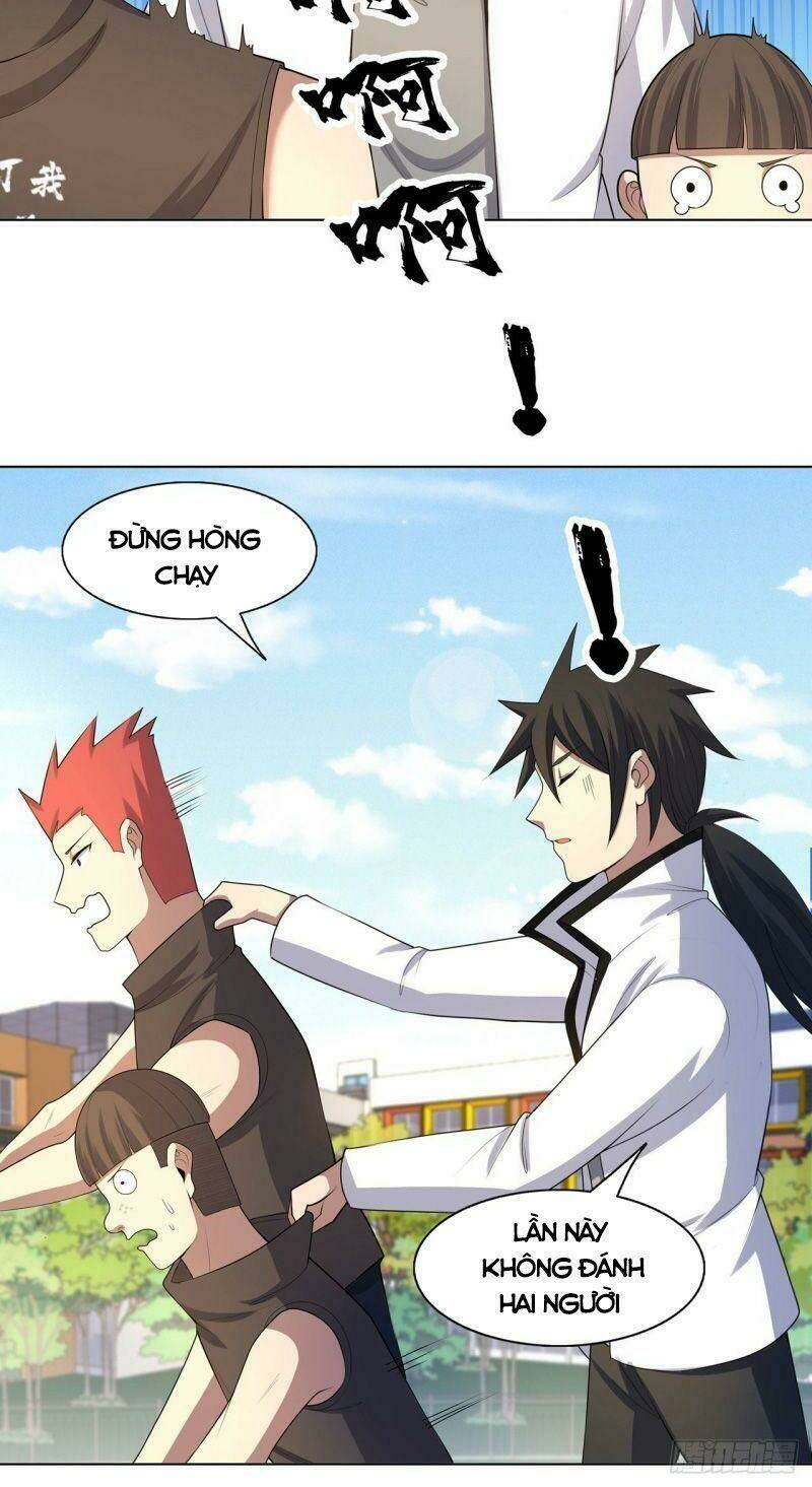 Thần Long Tinh Chủ: Chapter 27