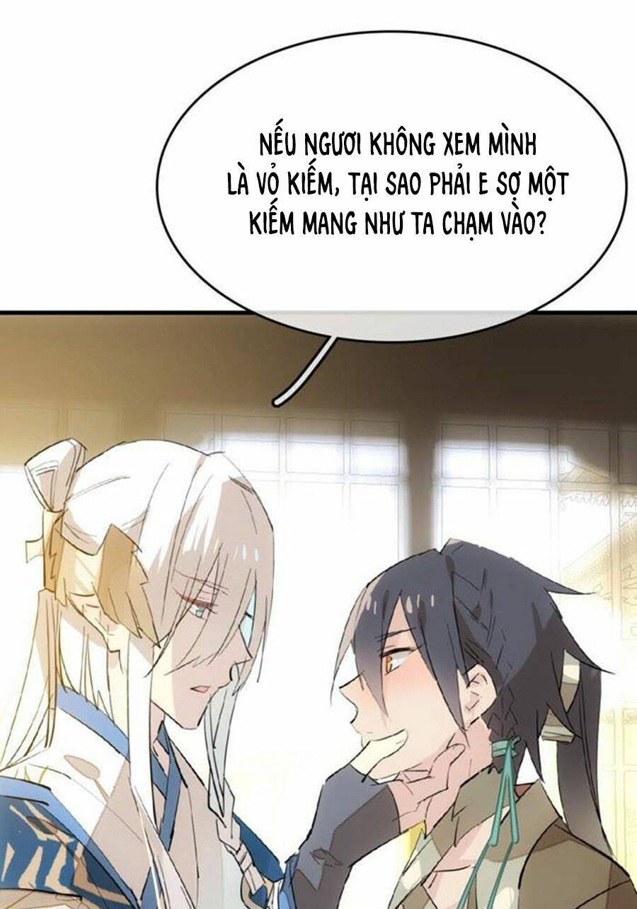 Sư Phụ Lại Trêu Chọc Ta: Chapter 67