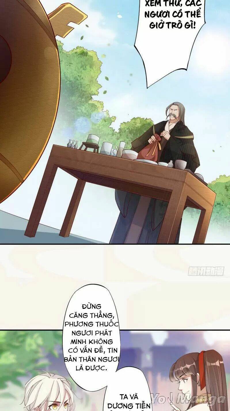 Tuyệt Thế Luyện Đan Sư: Chapter 66