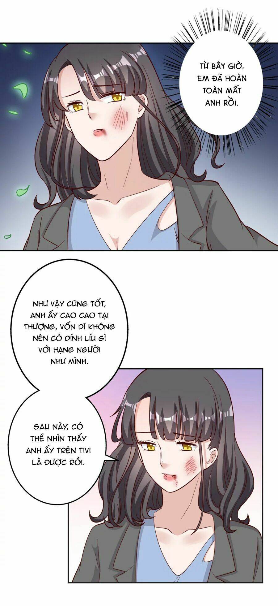 Hôn Nhân Dục Vọng: Thiếu Gia Nhẹ Một Chút!: Chapter 128