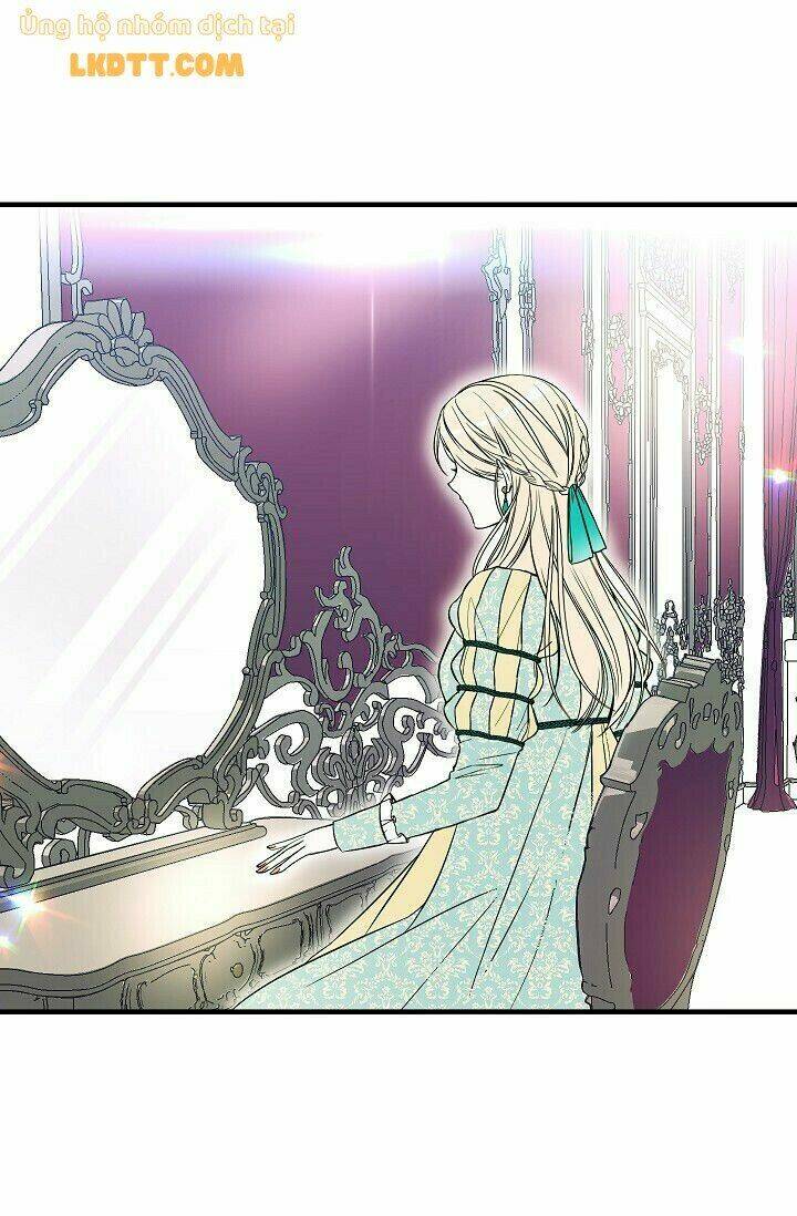 Mylord, Nữ Hoàng Của Loài Sói!: Chapter 17