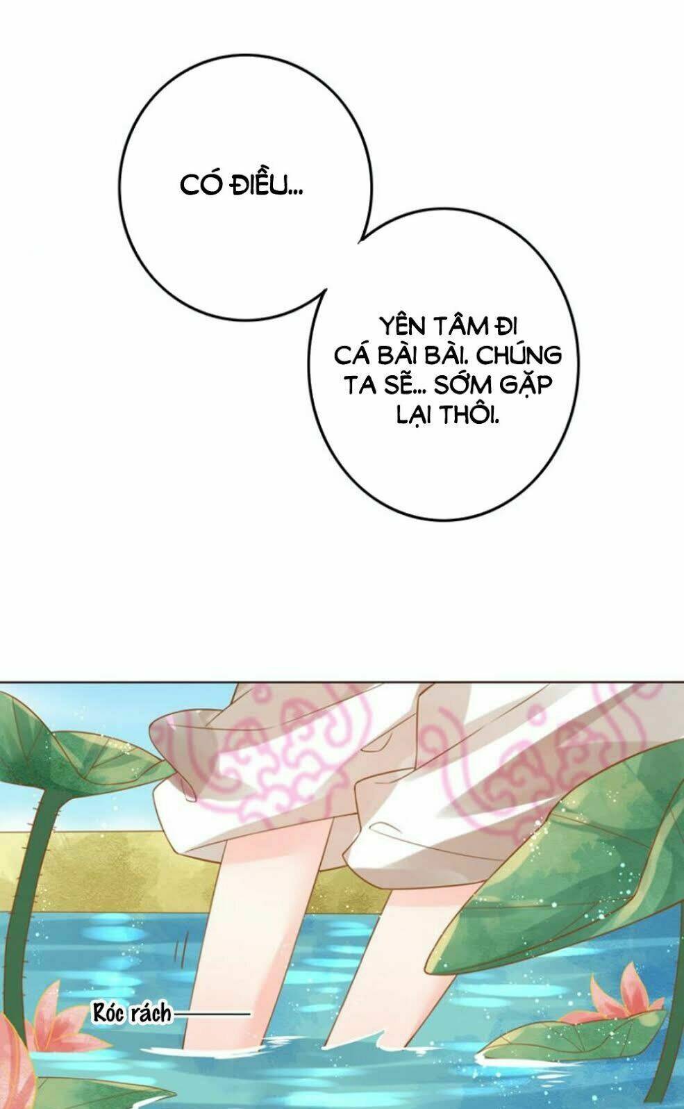 Chọc Nhầm Thượng Thần Băng Lãnh: Chapter 21