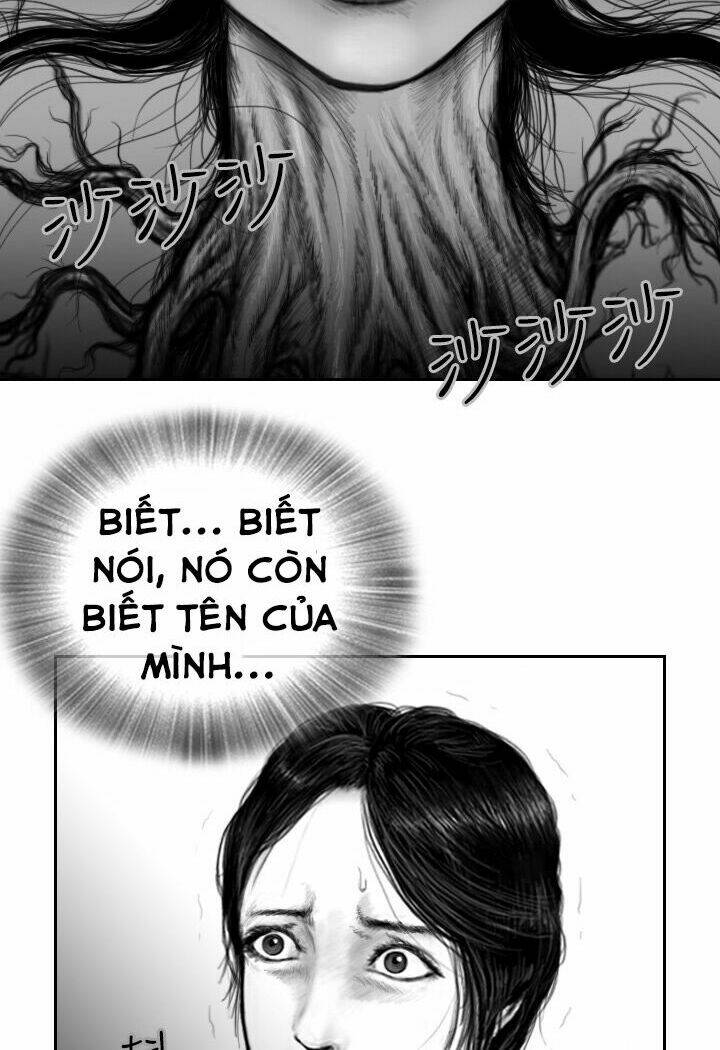 Hạt Giống Mỹ Nhân: Chapter 31