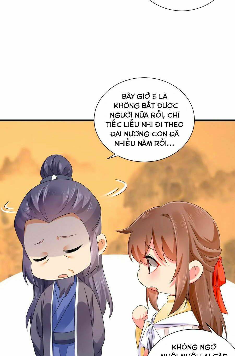 Hãn Phi Đương Gia: Lãnh Vương Xin Tự Trọng: Chapter 47