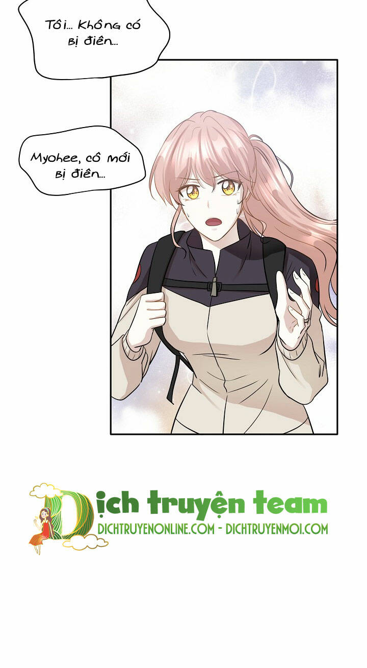 Cuộc Sống Kỳ Thú: Chapter 95