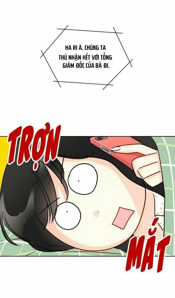 Hẹn Hò Nơi Công Sở: Chapter 11