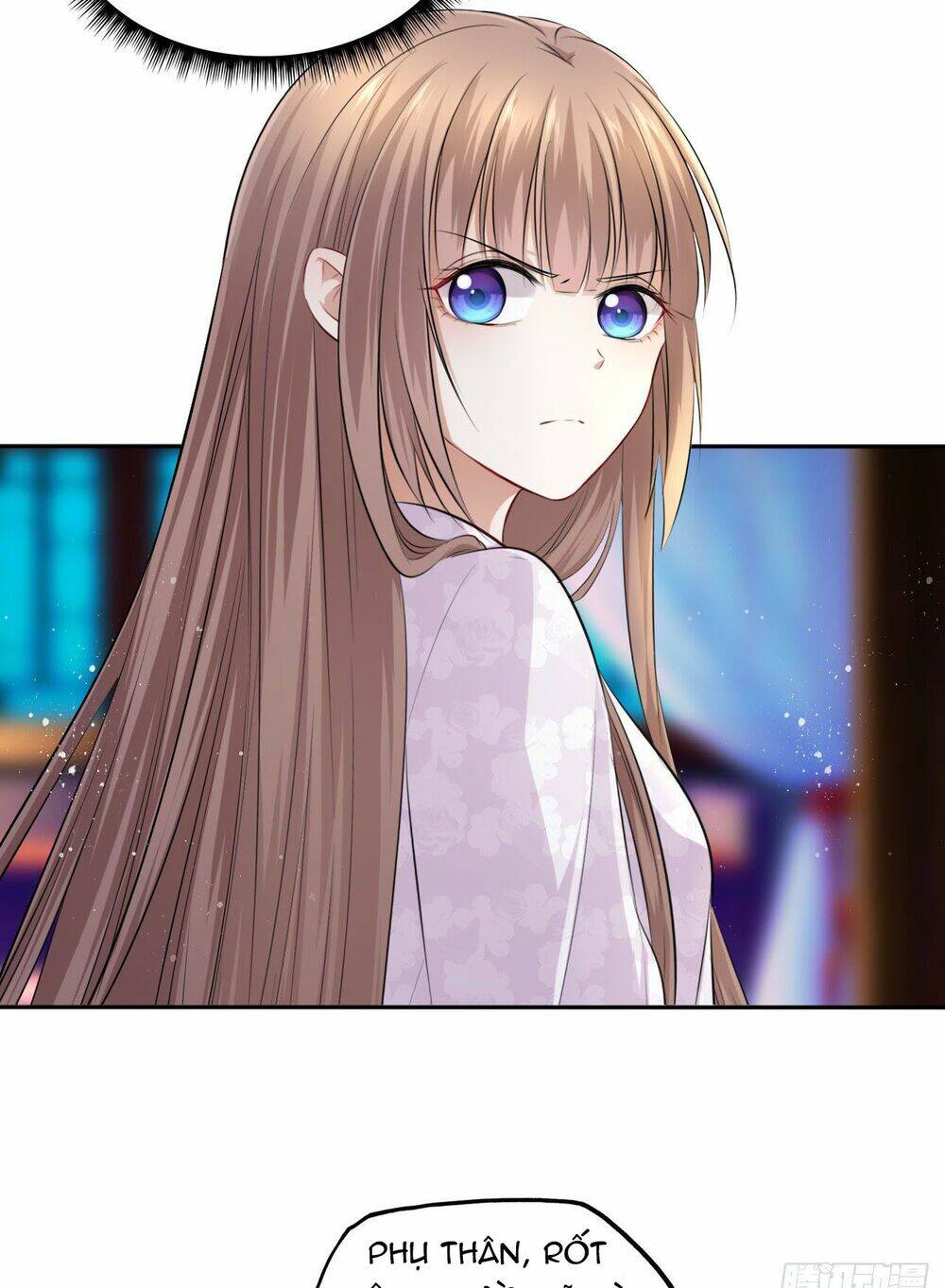 Vương Phi Thật Thích Trang Điểm: Chapter 63