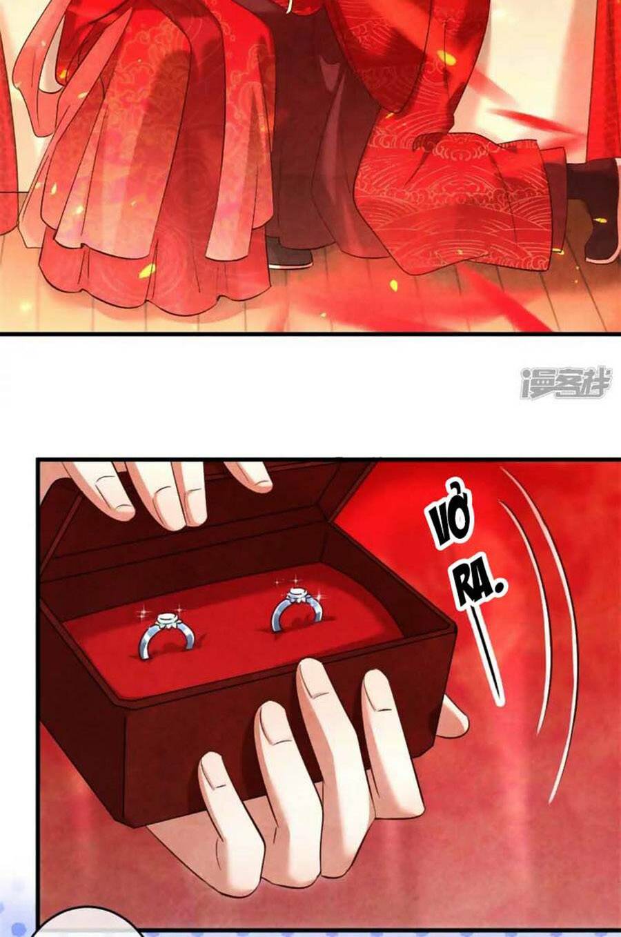 Vương Phi Muốn Trèo Tường: Chapter 131