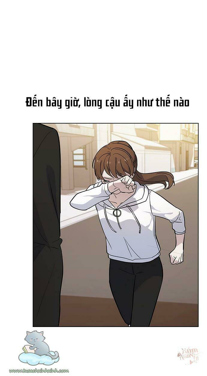 Thằng Bạn Trai Tồi Tệ Của Tôi: Chapter 69