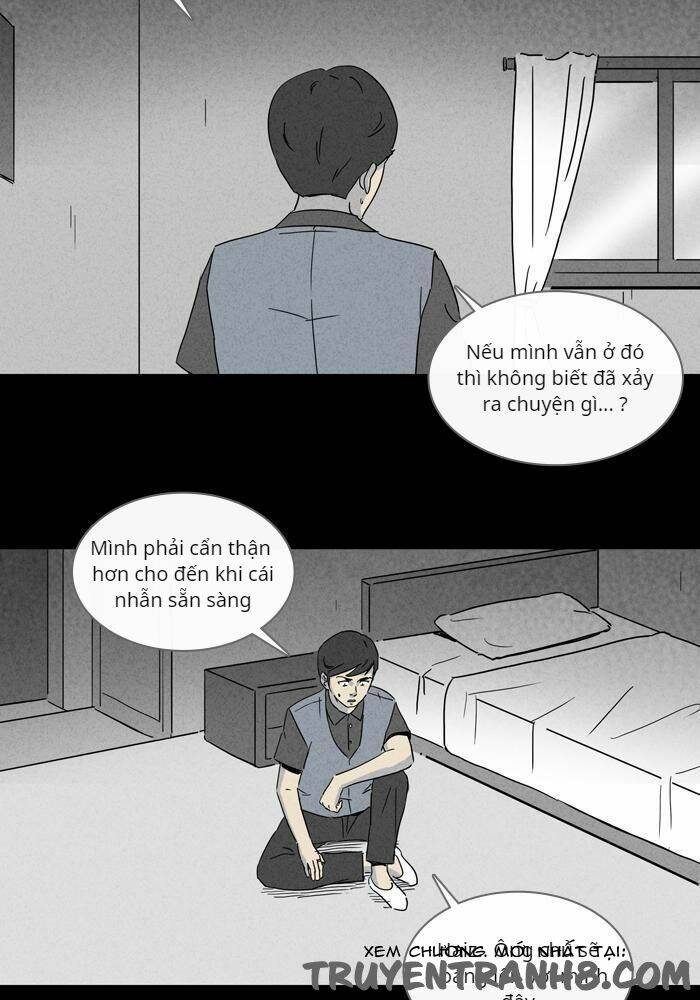 Những Câu Chuyện Bất Thường: Chapter 139