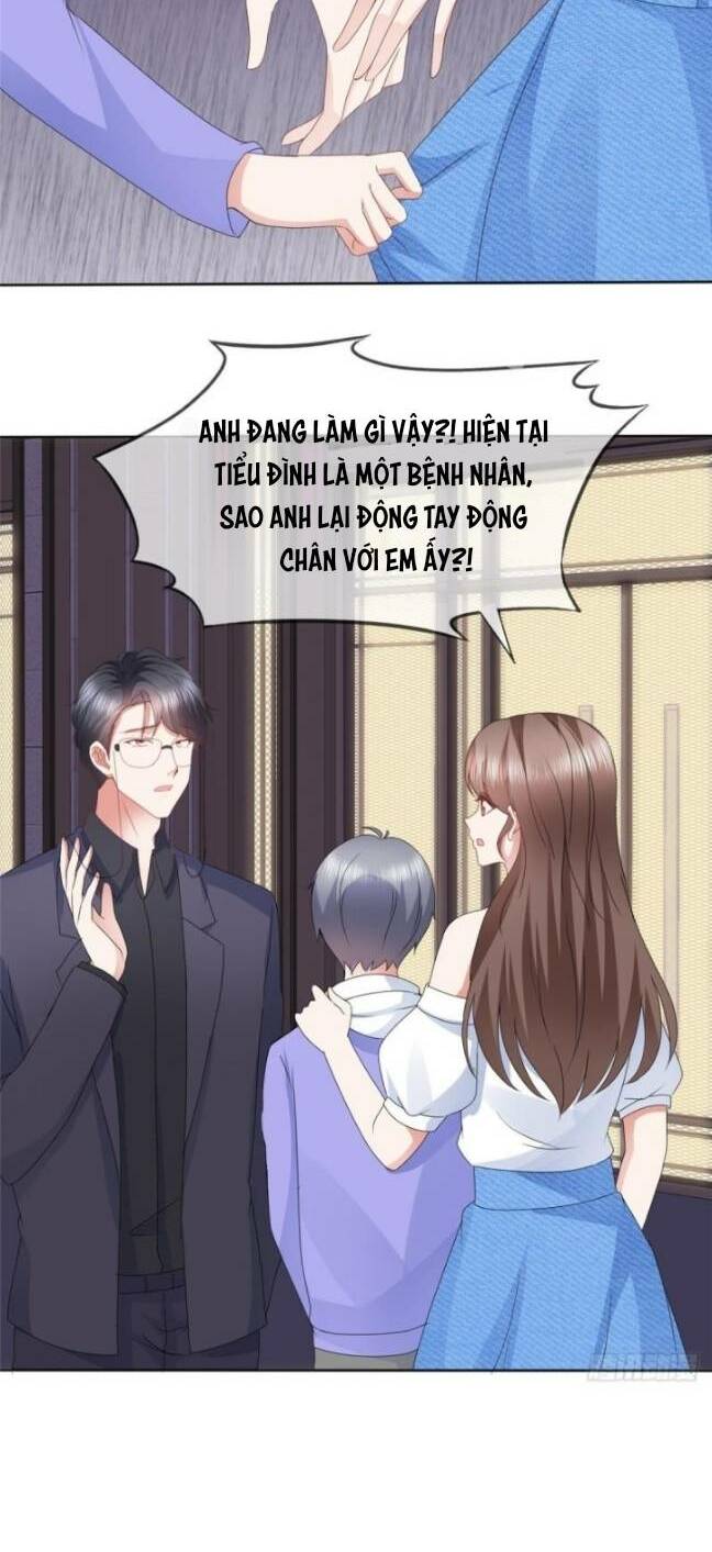 Boss Là Kim Chủ Của Tôi: Chapter 40