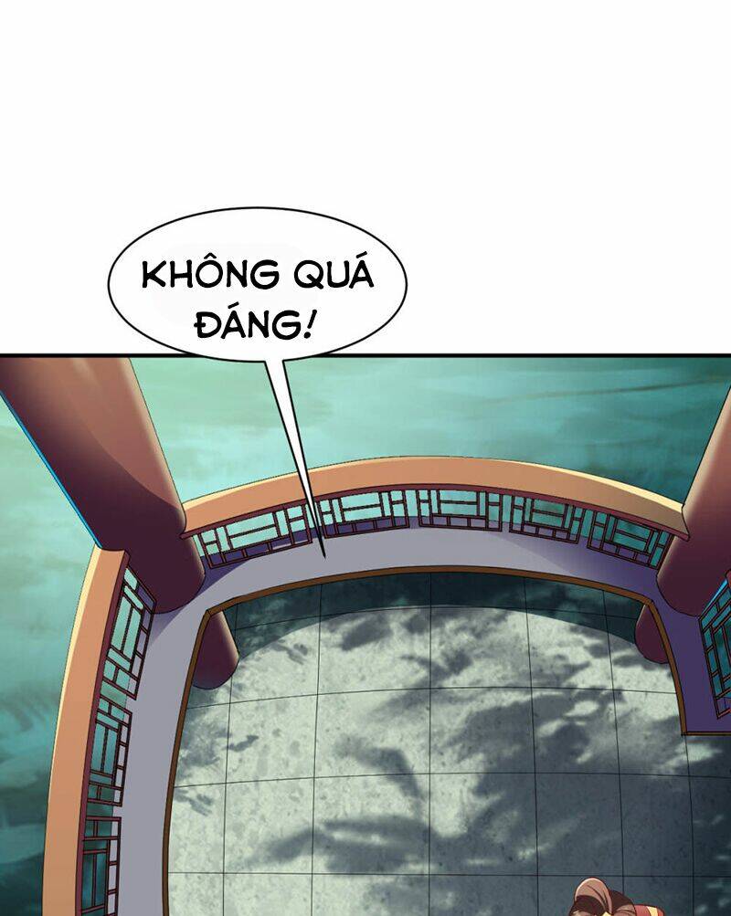 Chiến Đỉnh: Chapter 151