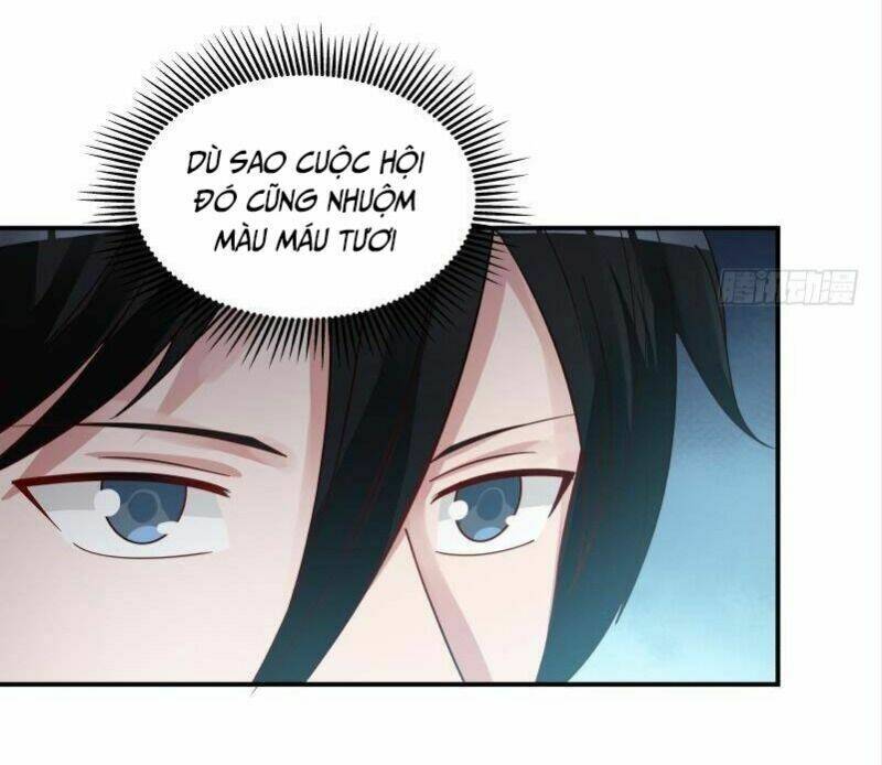 Đô Thị Tuyệt Thế Cuồng Tôn: Chapter 28
