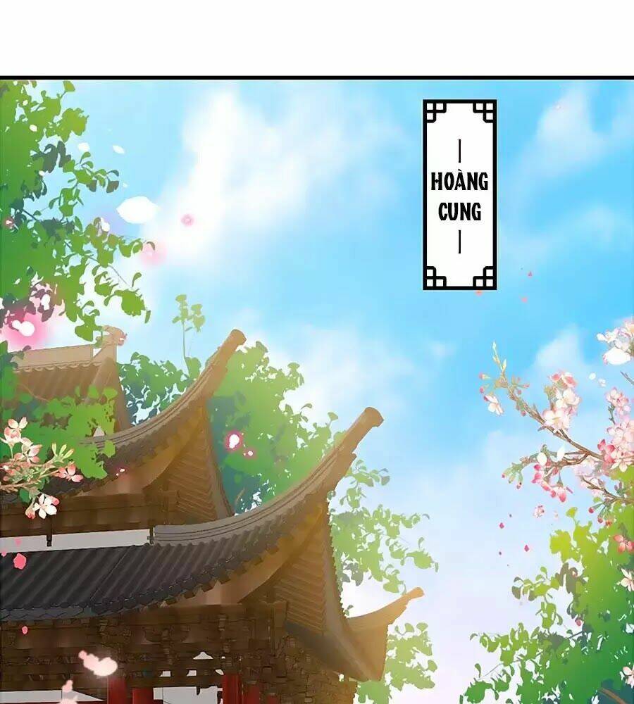 Thịnh Thế Lê Hoa Điện: Chapter 92