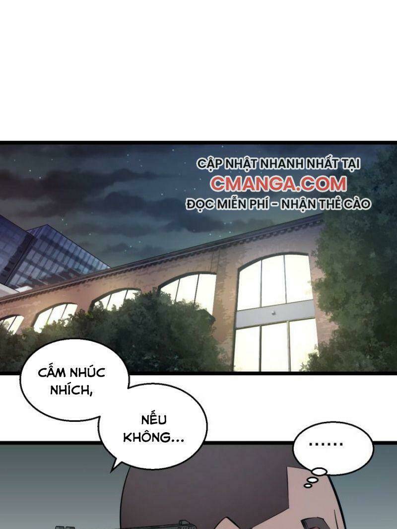 Đối Mặt Với Thử Thách: Chapter 27