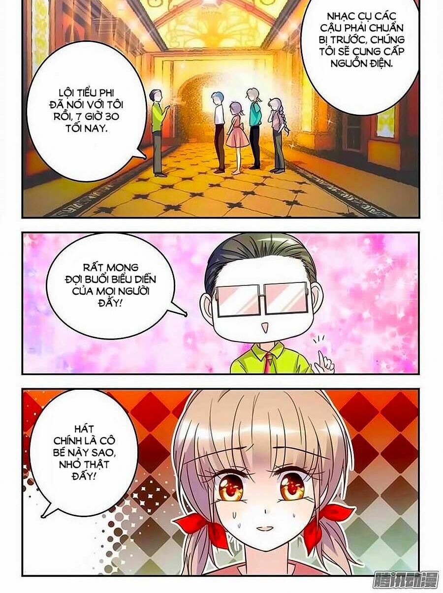 Thanh Ninh Chi Hạ: Chapter 67