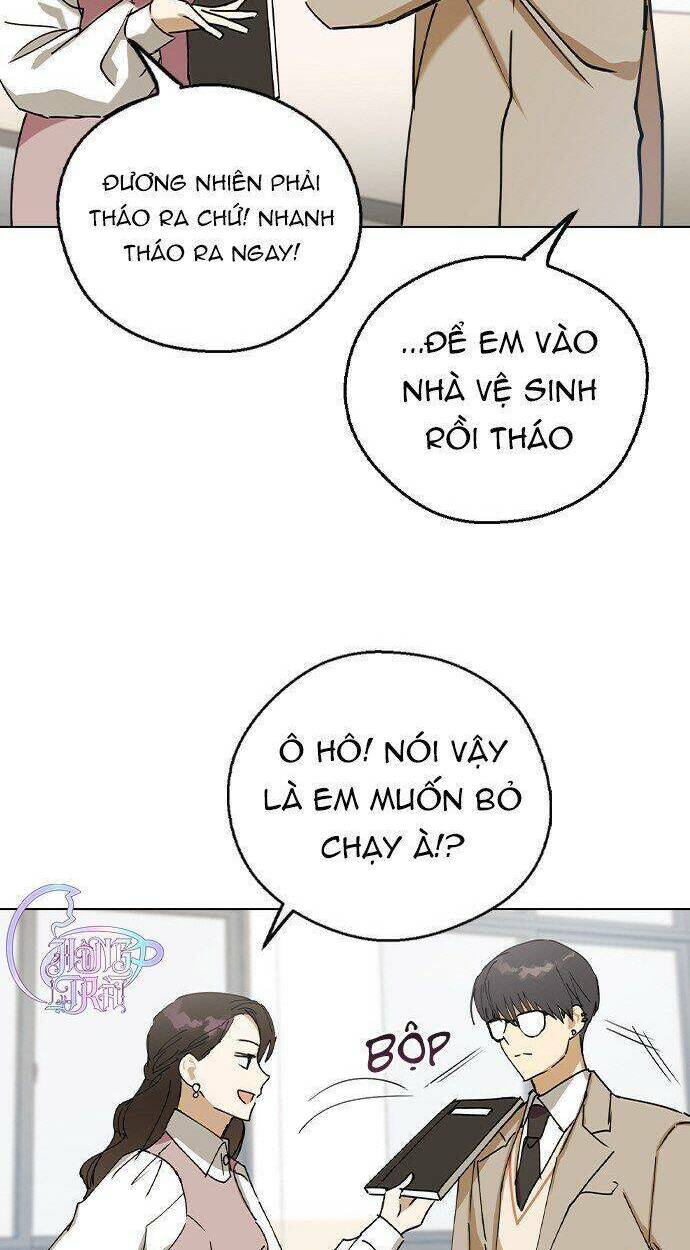 Duyên Nợ Kiếp Trước: Chapter 37