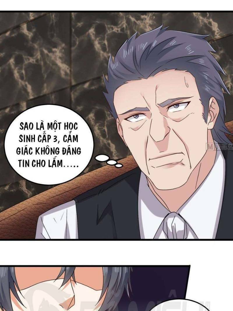 Địa Phủ Khai Phá Thương: Chapter 146