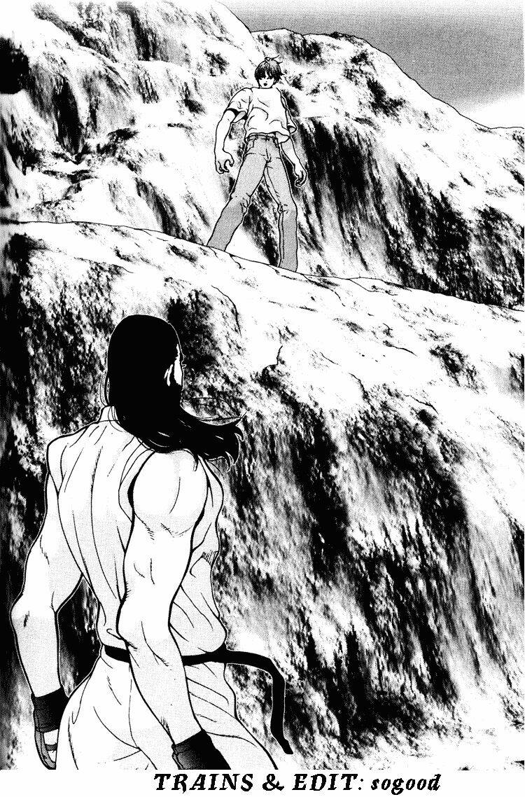 Zero One 01: Chapter 37