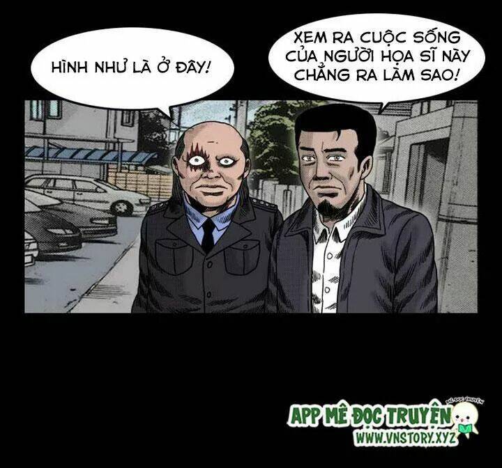 Kỳ Án Có Thật: Chapter 35