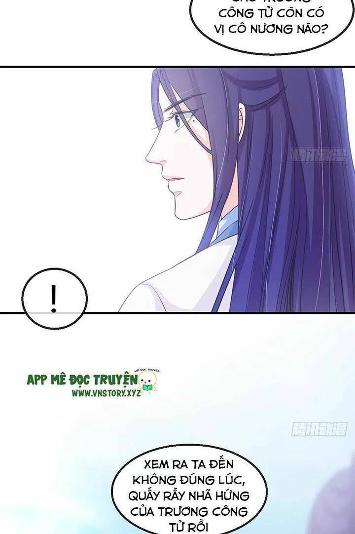 Cẩm Lý Thiếu Nữ Của Tôi: Chapter 111