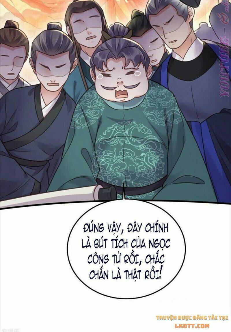 Nhật Kí Học Tập Của Hắc Liên Hoa: Chapter 45