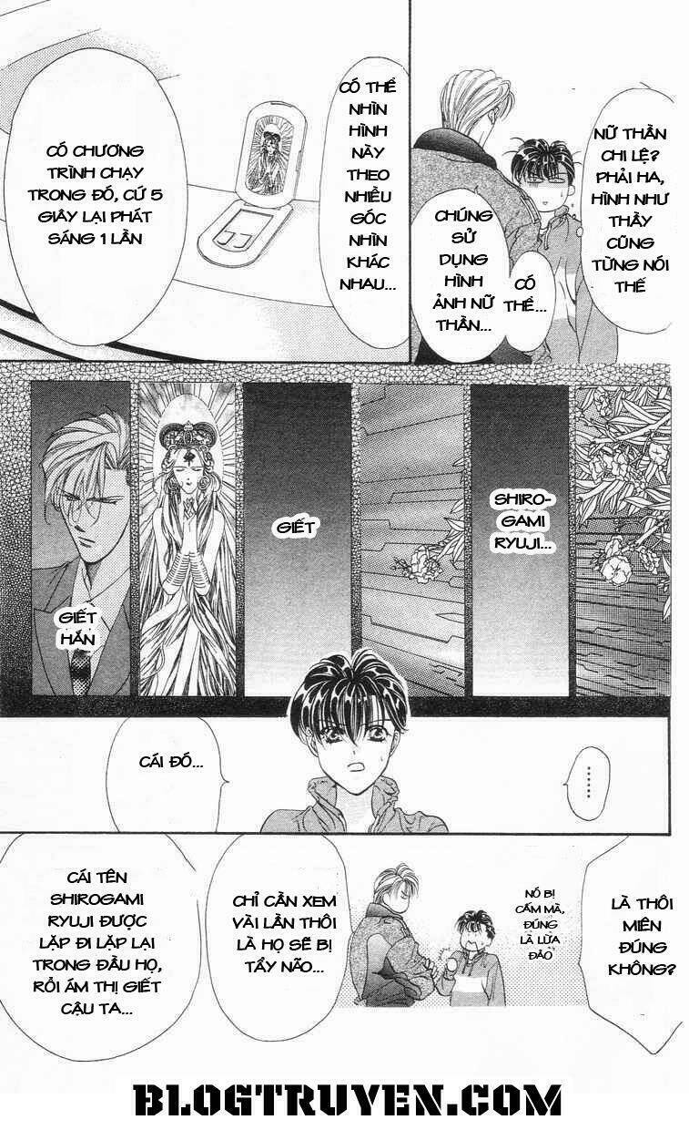 Tokyo Crazy Paradise: Chapter 72