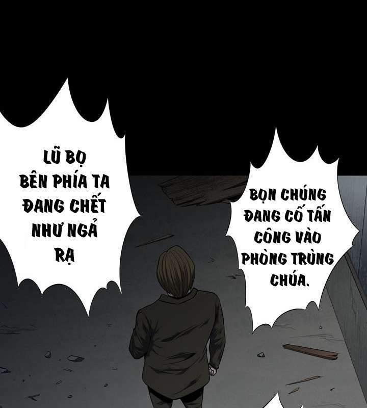 Hive: Chapter 85